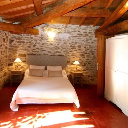 Appartamento D Hotes Al Castel