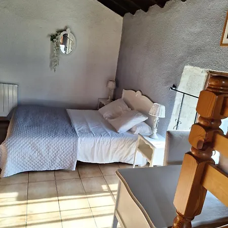 Appartamento D Hotes Al Castel Malves-en-Minervois