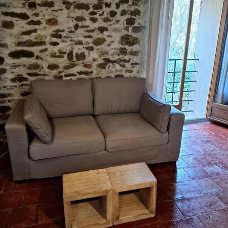Appartamento D Hotes Al Castel Malves-en-Minervois