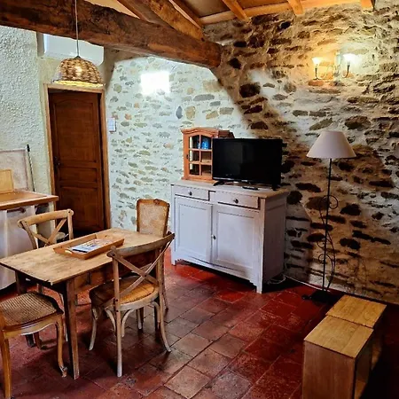 Appartamento D Hotes Al Castel *