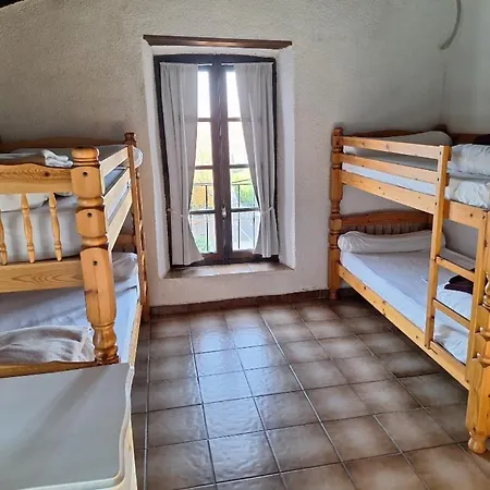 D Hotes Al Castel Malves-en-Minervois