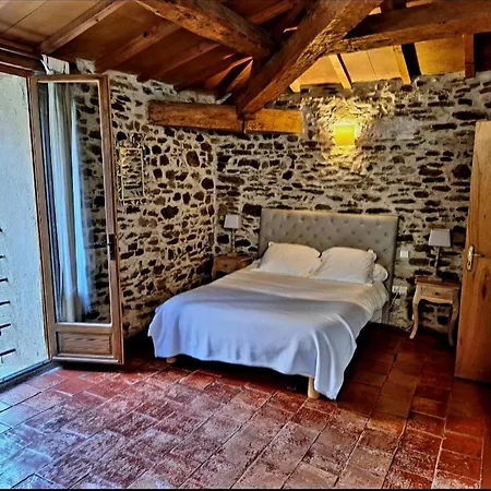 Appartamento D Hotes Al Castel Malves-en-Minervois