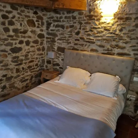 Appartamento D Hotes Al Castel *
